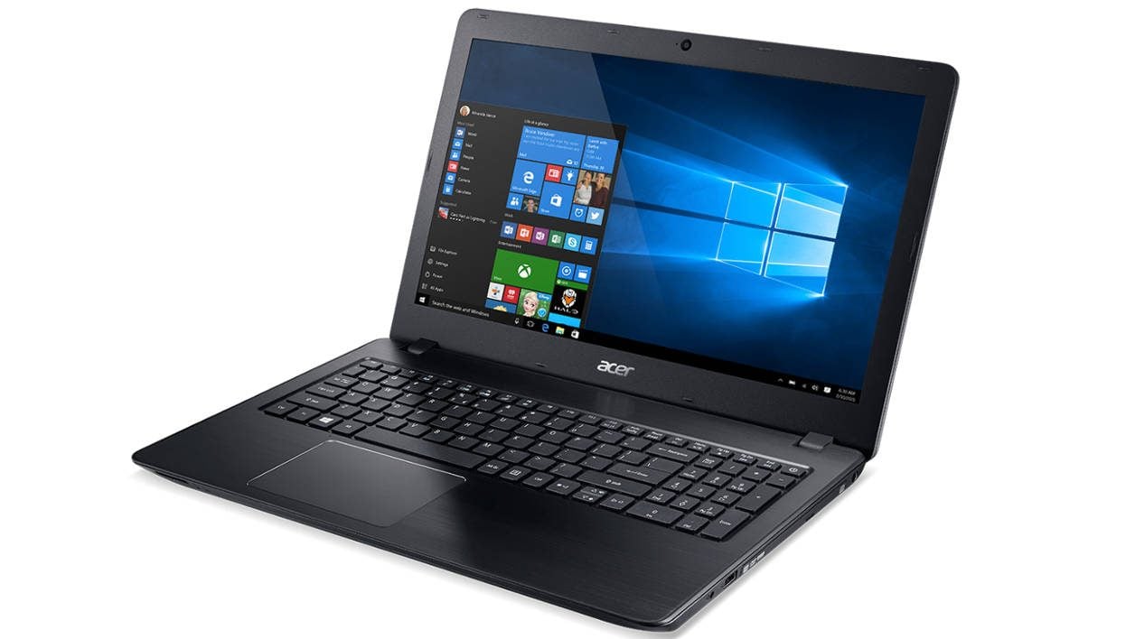 Acer Aspire F15 (F5-573G-5693)