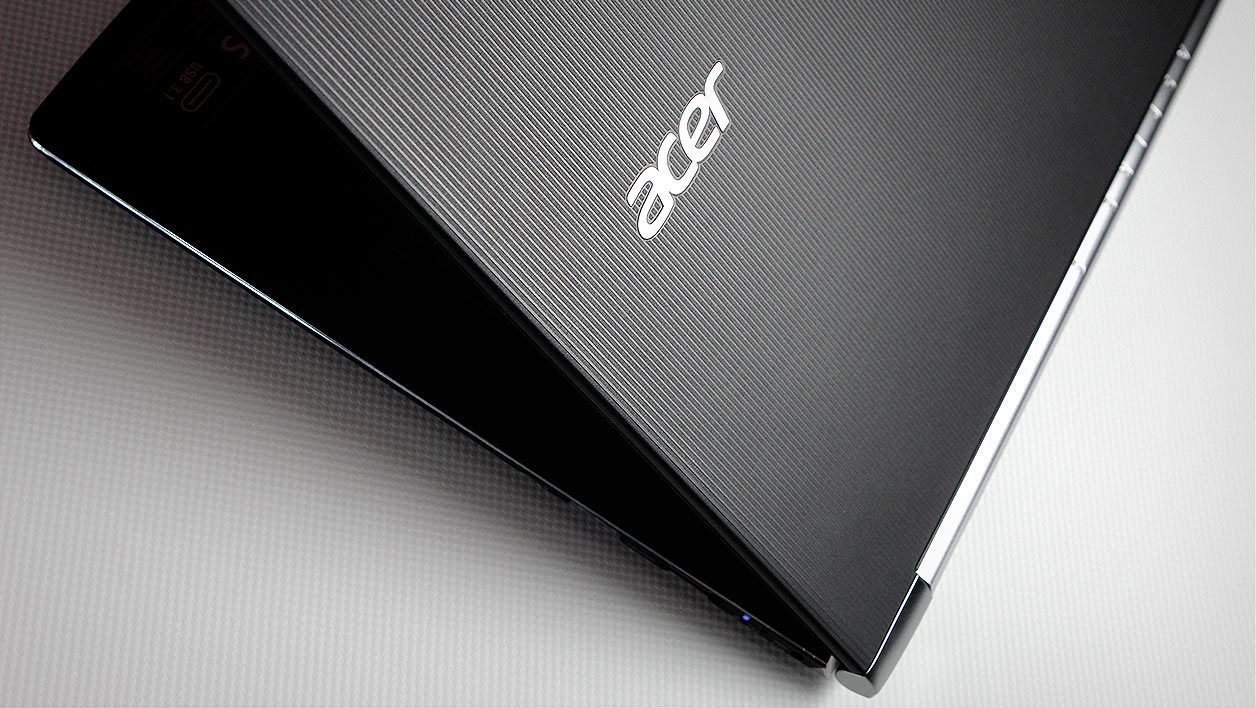 Acer Aspire S13
