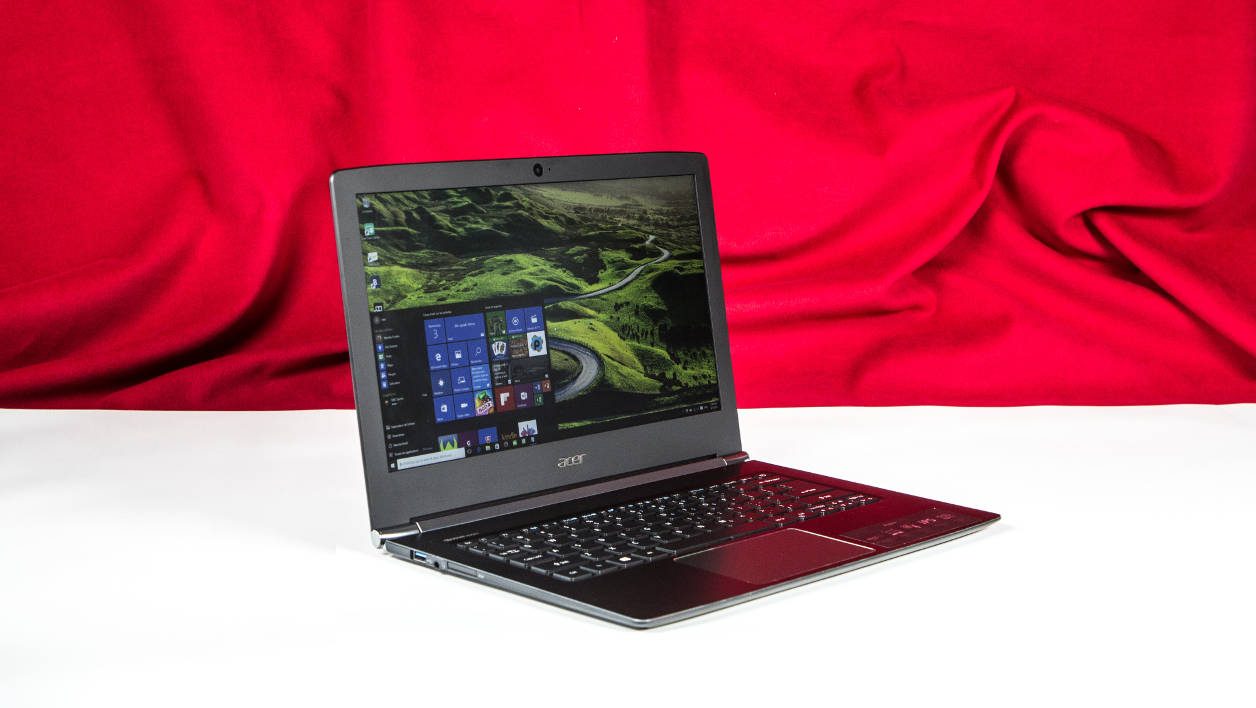 Acer Aspire S 13