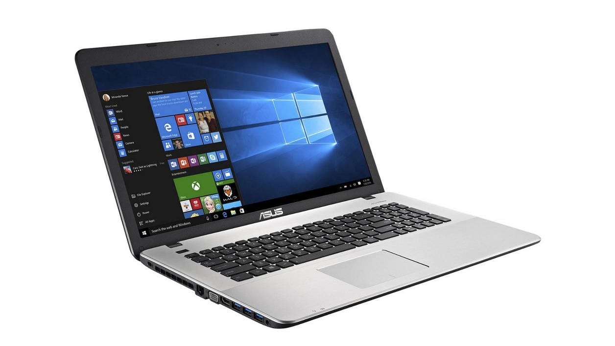 Asus R753UB