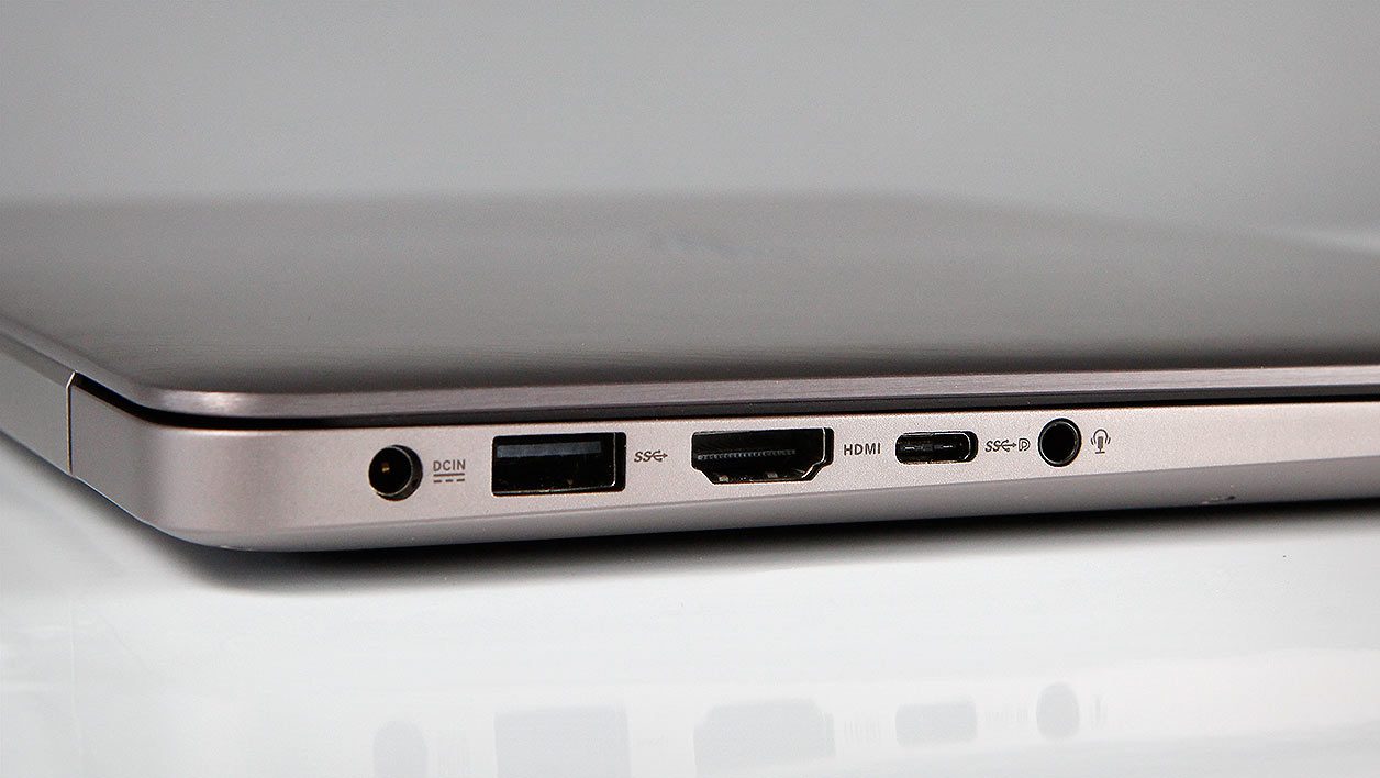 Asus ZenBook UX310UA