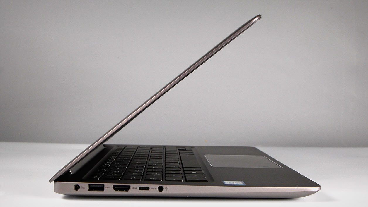 Asus ZenBook UX310UA