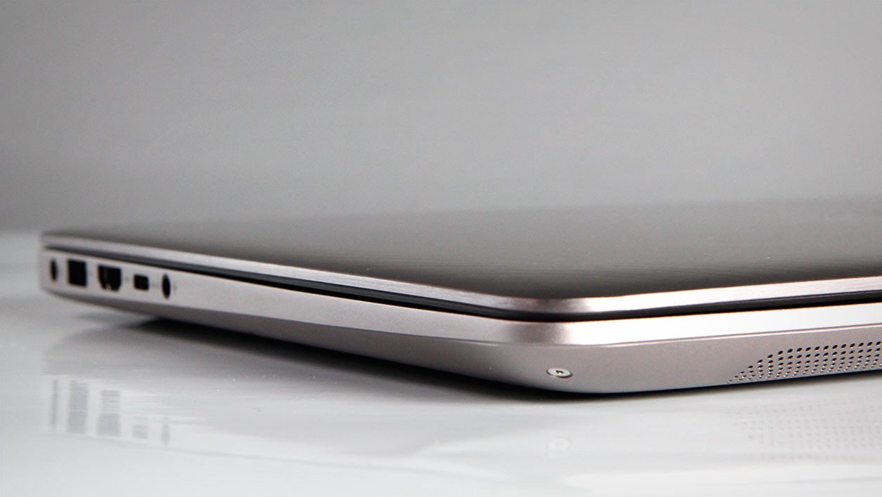 Asus ZenBook UX301UA