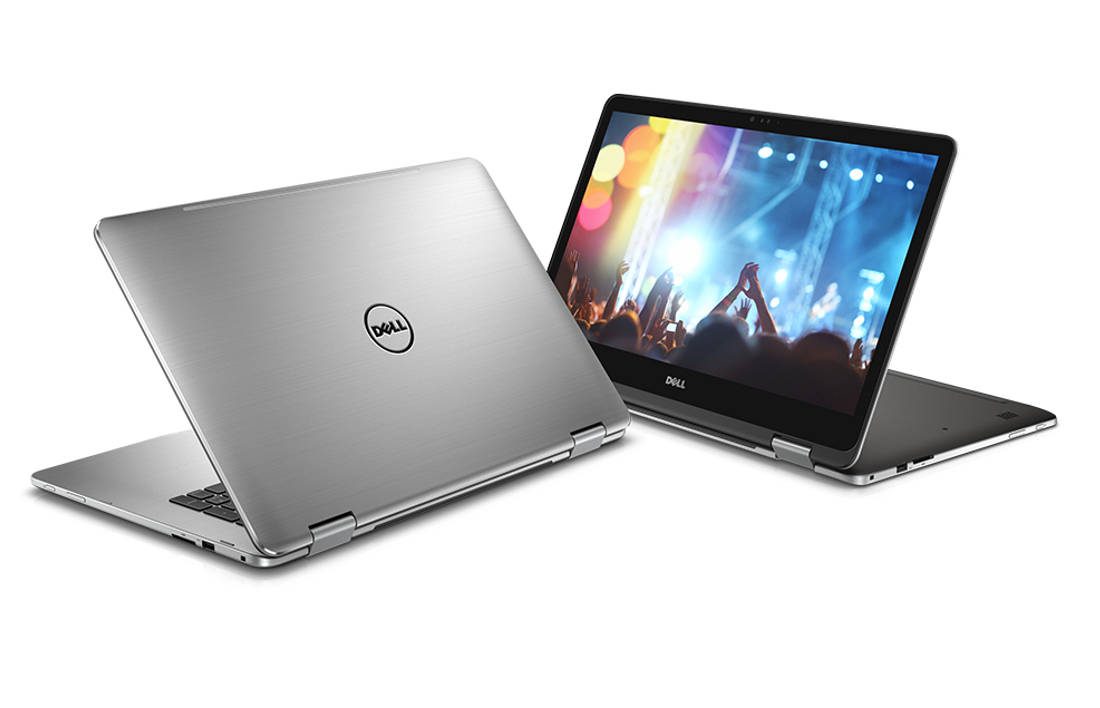 Dell Inspiron 17 Série 7000