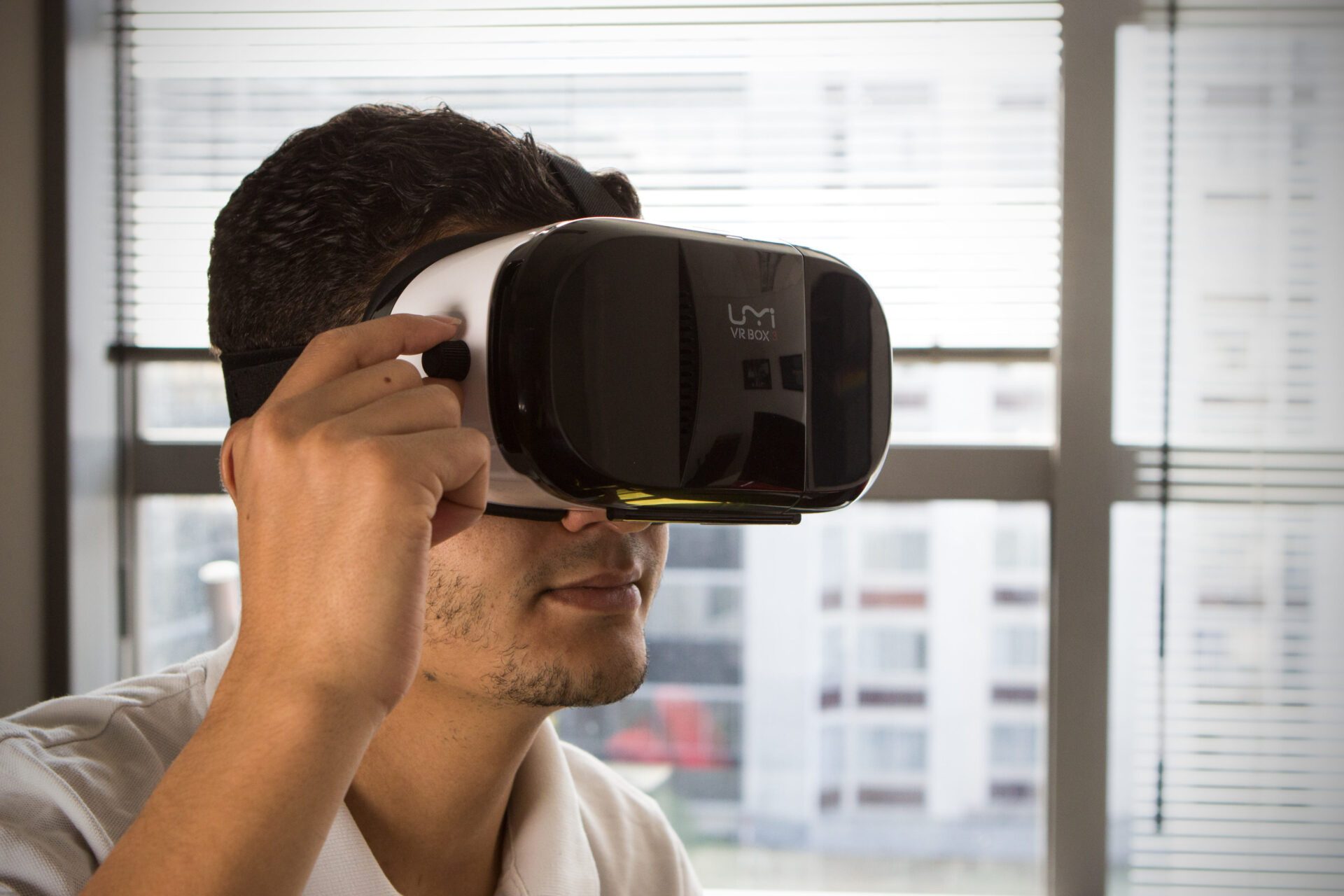 Test Casque de réalité virtuelle Sony PlayStation VR2 : plein les