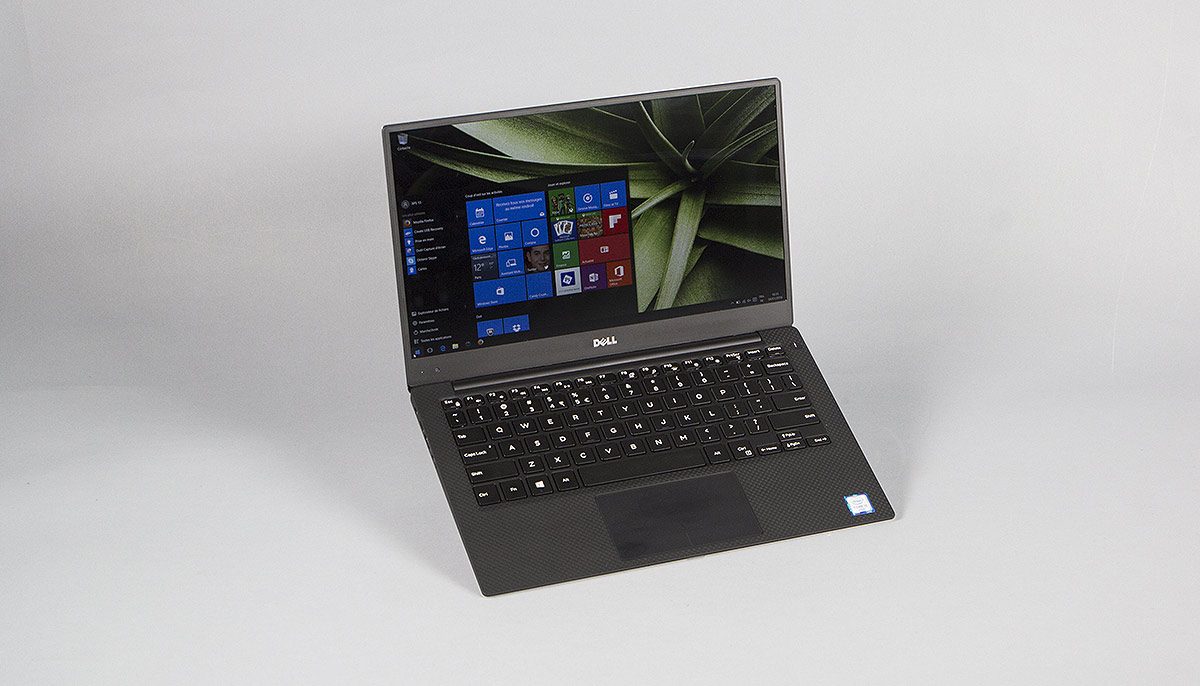 Dell XPS 13