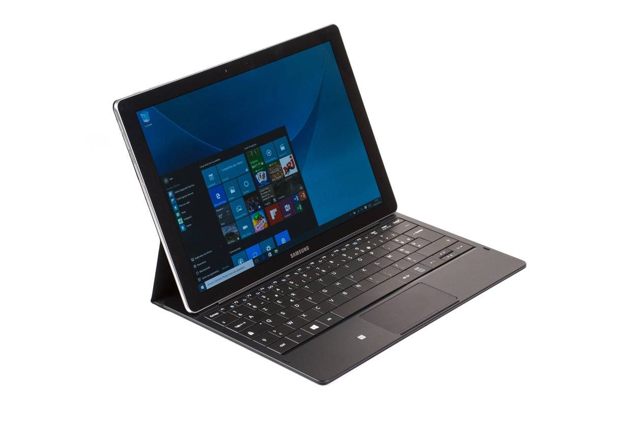 Samsung Galaxy TabPro S