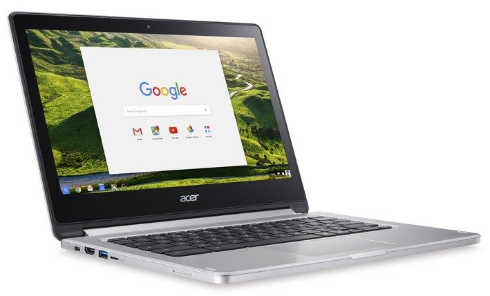 Acer Chromebook