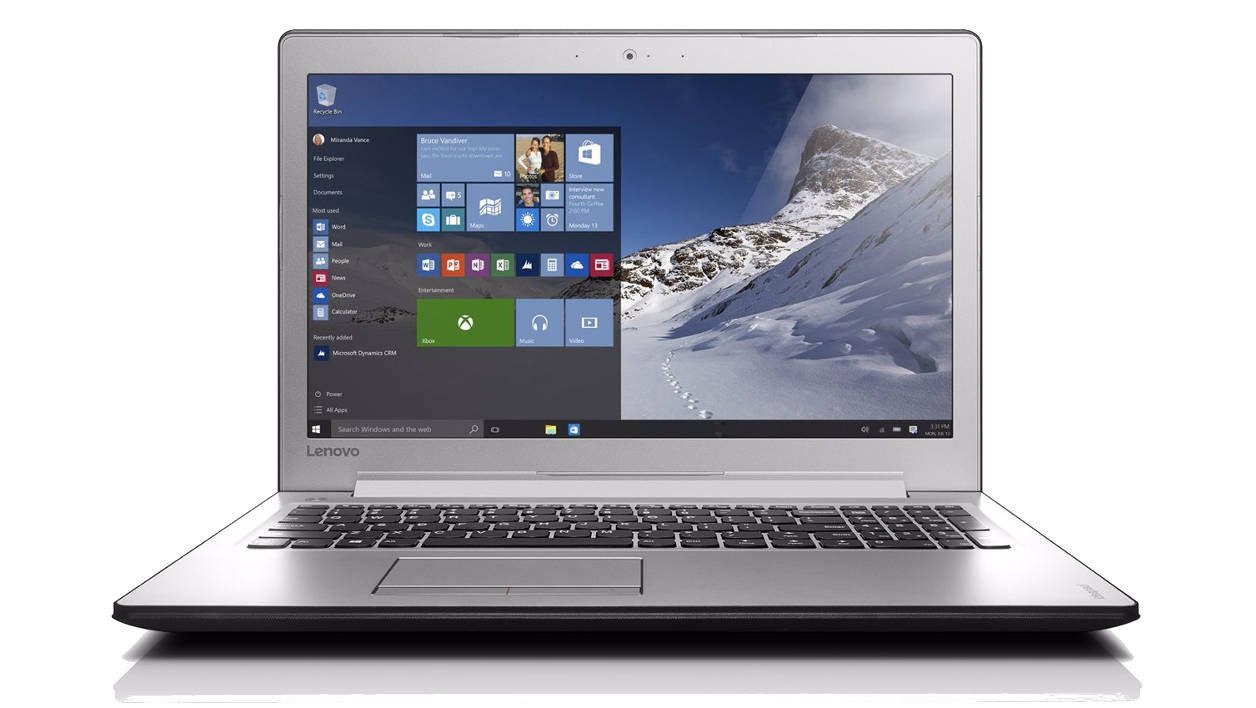 Lenovo Ideapad 510