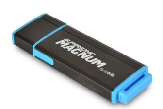 Clé USB Corsair Flash Voyager GTR : USB 2.0, mais rapide
