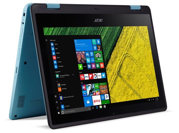 Acer Spin 7