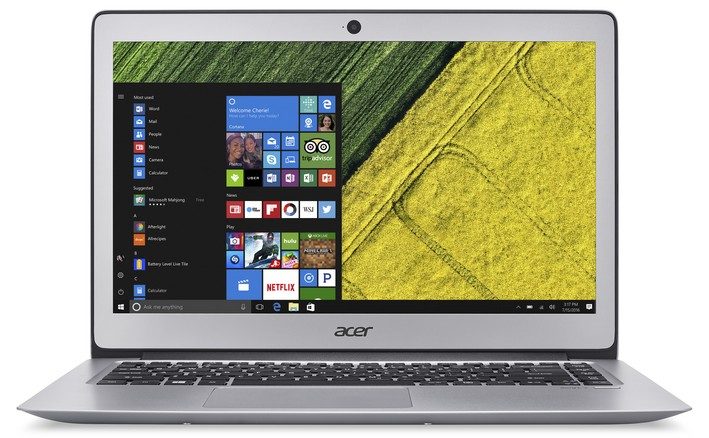 Acer Swift 7