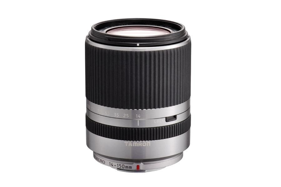 Tamron 14150mm F/3.55.8 Di III Fiche technique