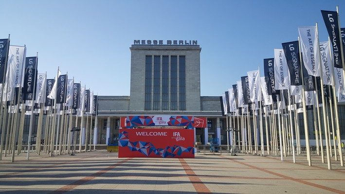 Berlin Messe