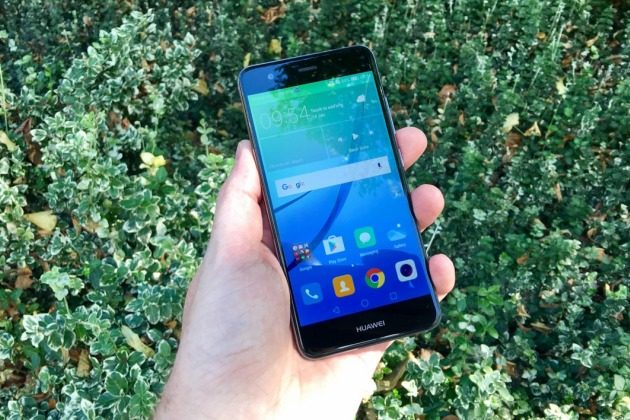Huawei Nova