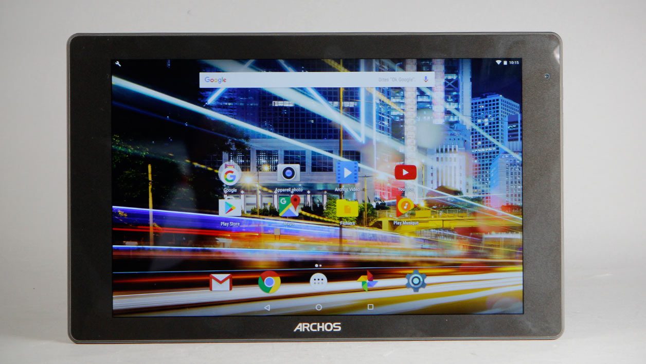 Archos 101b Oxygen