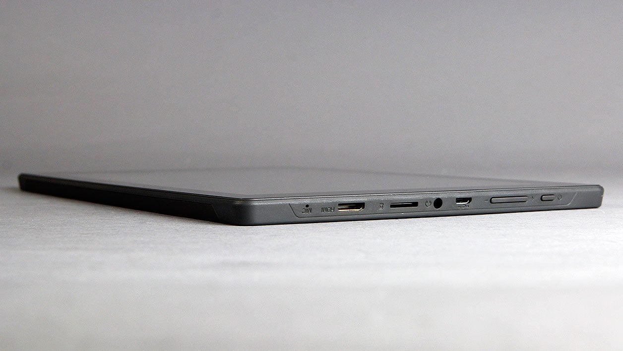 Archos 101b Oxygen