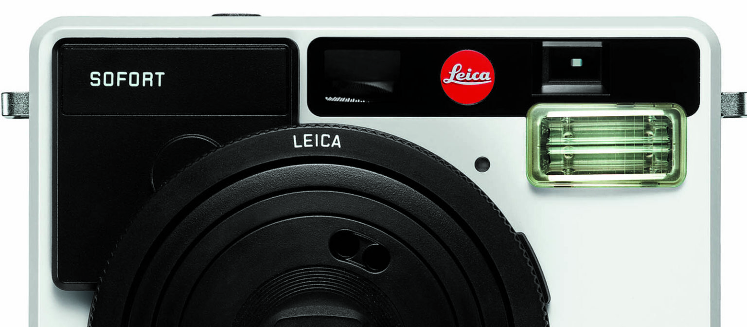 premier appareil photo instantan�