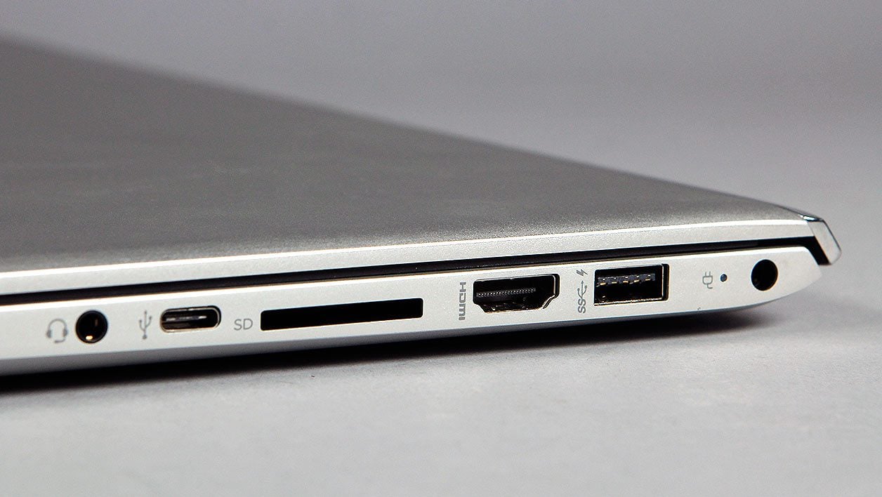 HP Envy 15 (15-as005nf)