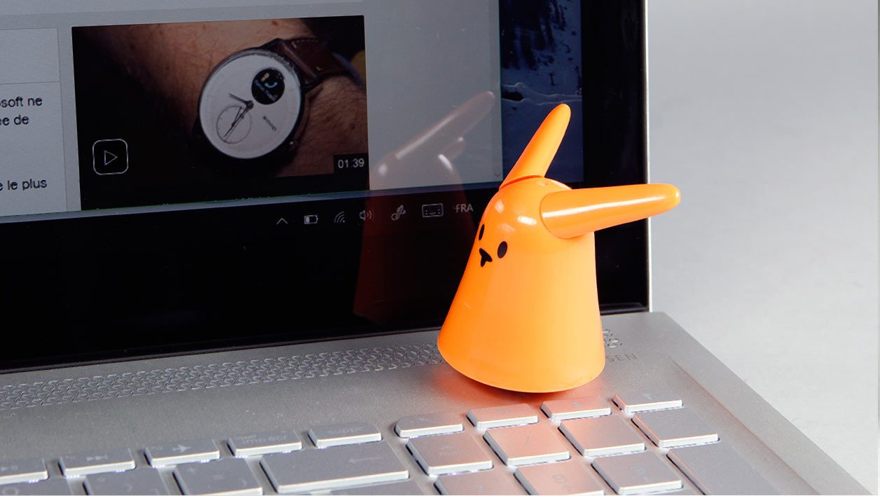 HP Envy 15 (15-as005nf)