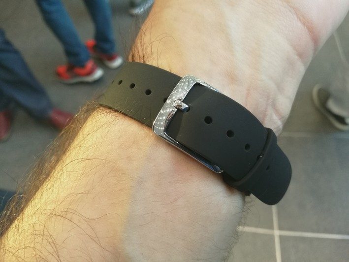 Withings Steel HR
