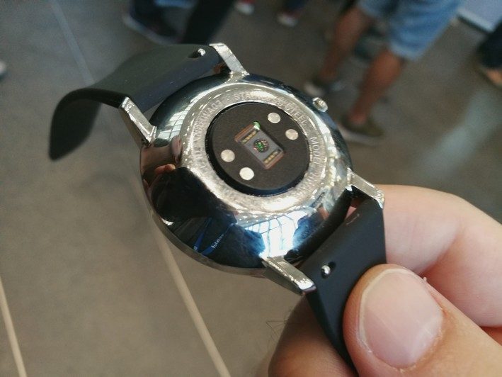 Withings Steel HR