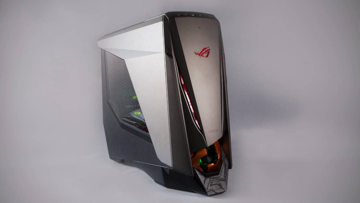 Test : Asus ROG GT51CA, ce PC gamer de rêve vaut-il ses 6000 euros ?