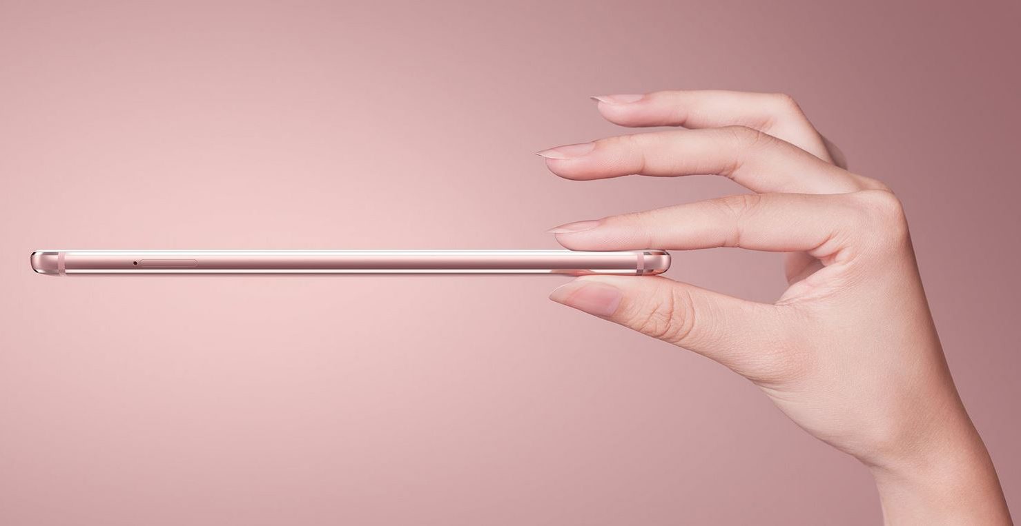 Le Meizu M3 Max