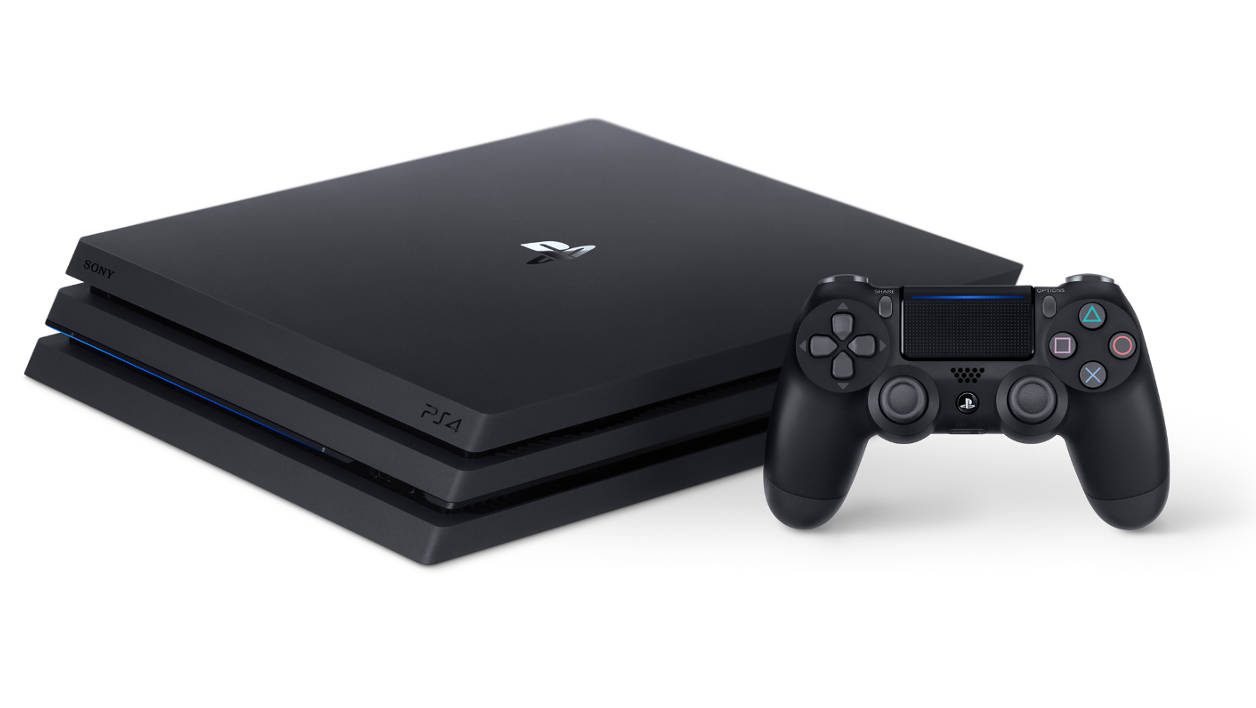 Sony PS4 Pro