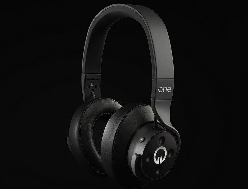 Muzik One