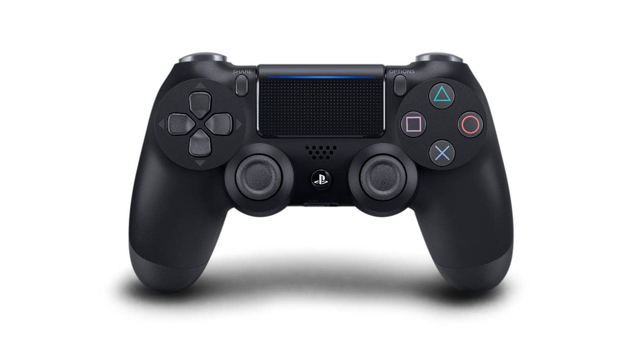Sony DualShock 4