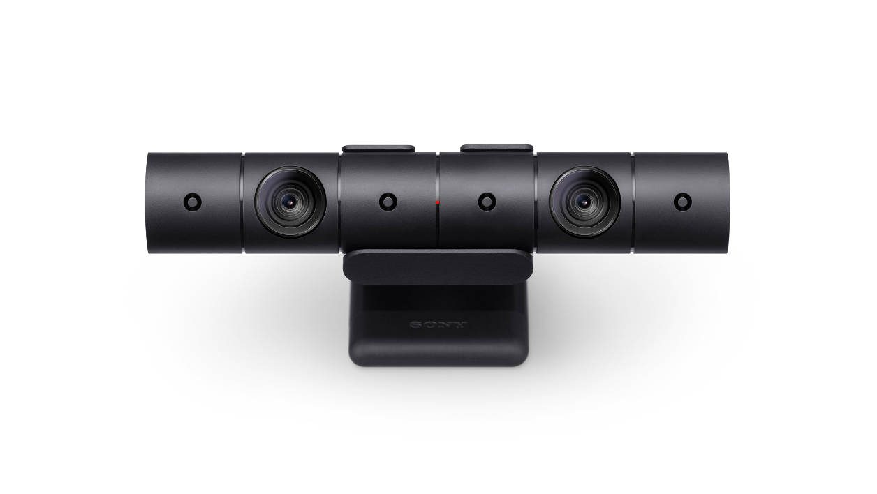 PlayStation Camera