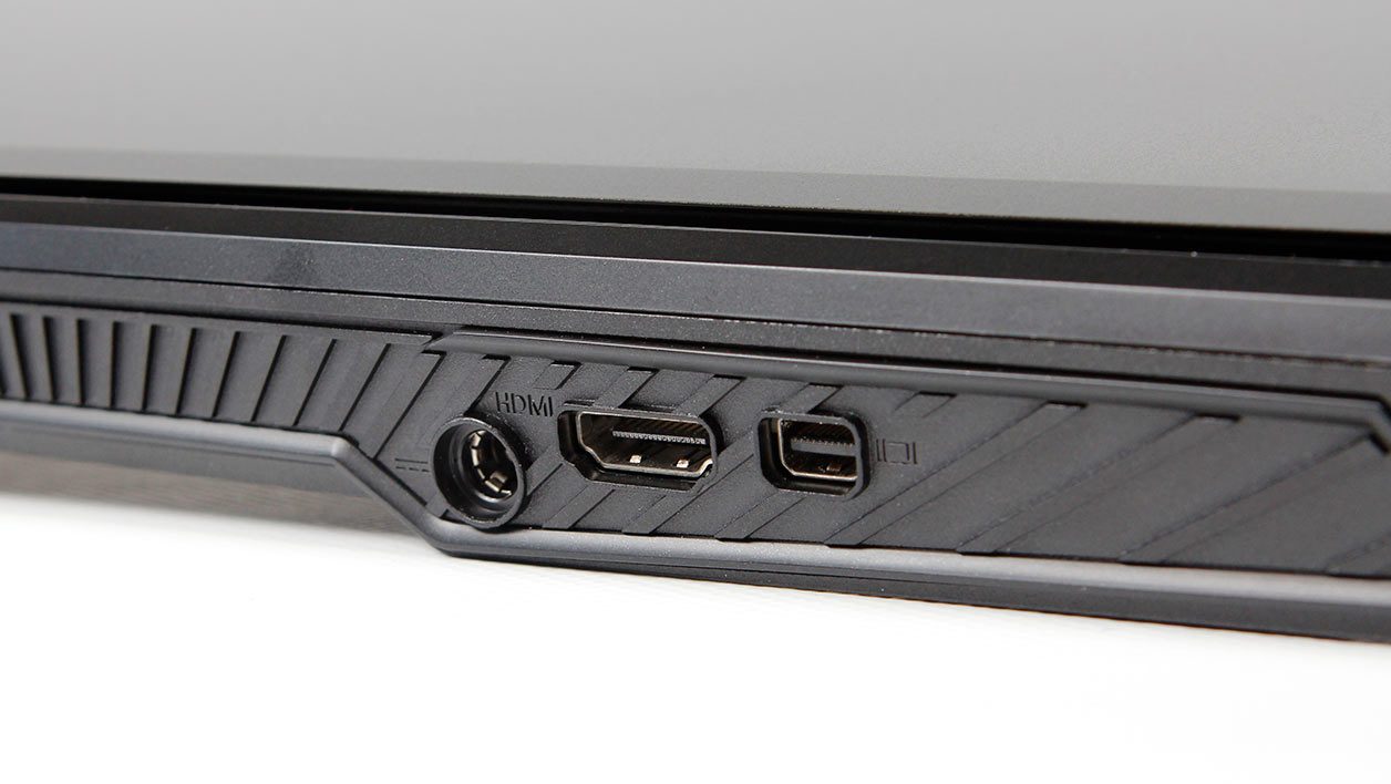XMG P507 PRO Gaming