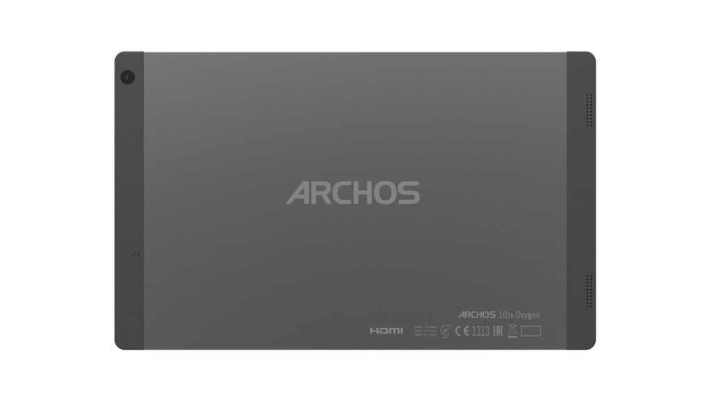 2x Pellicola per Archos Oxygen 68XL Protettiva Protezione