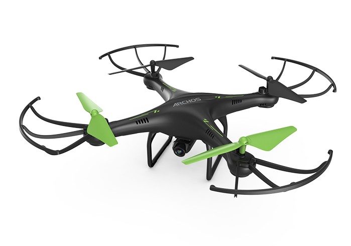 Archos Drone