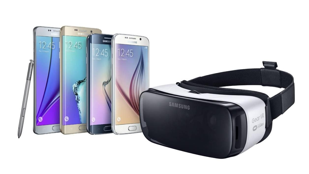 Casque de réalité virtuelle (VR) pour smartphone et portable
