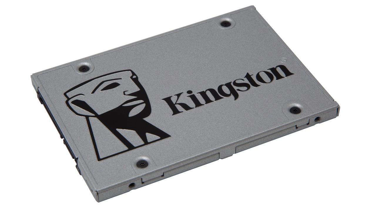 Kingston SSDNow UV400 480 Go