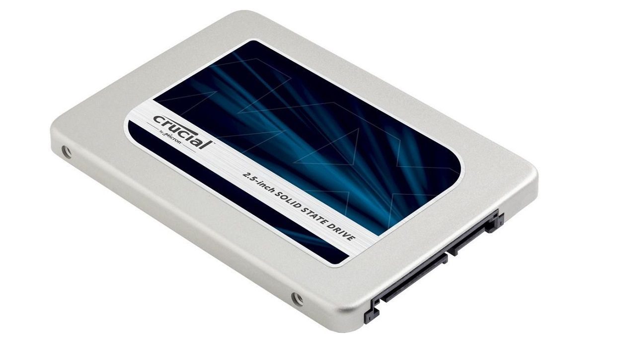 MX300 525 Go