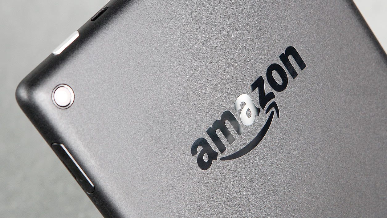 Amazon Fire HD 8