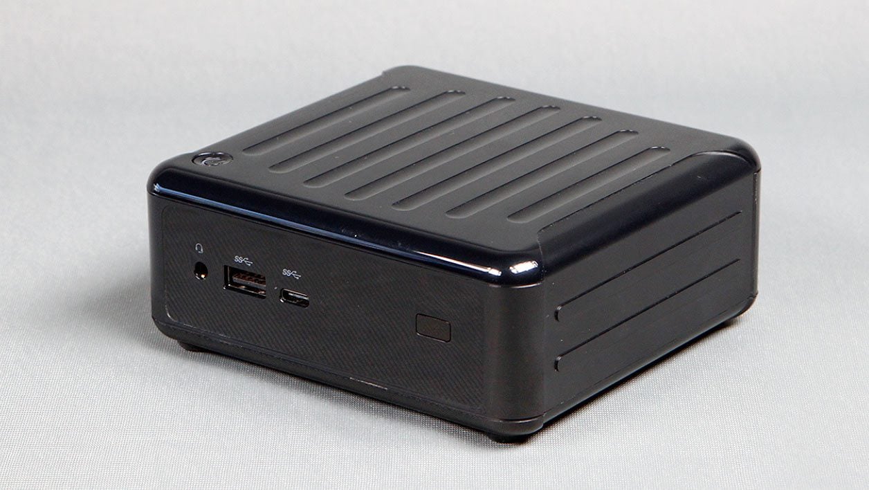 ASRock Beebox-S 6200U