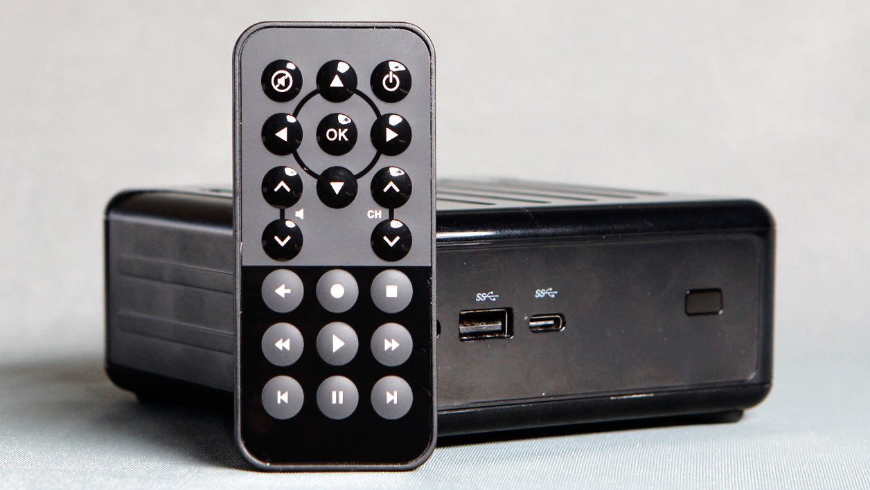 ASRock Beebox-S 6200U