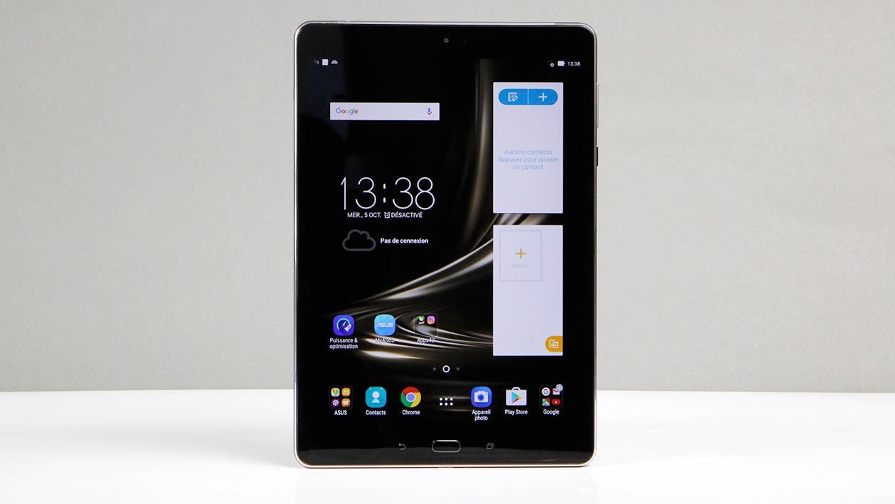 Asus ZenPad 3S 10