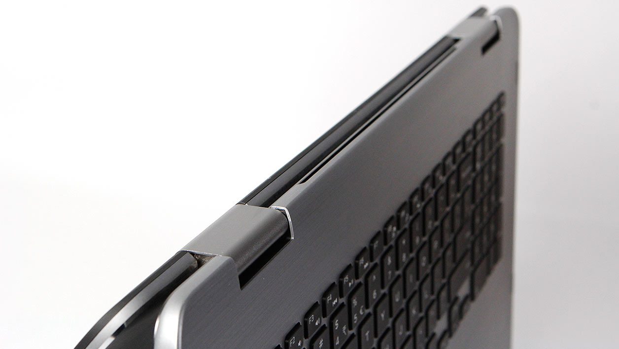 Dell Inspiron 17 Serie 7000