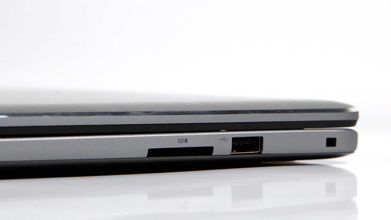 Dell Inspiron 17 Serie 7000