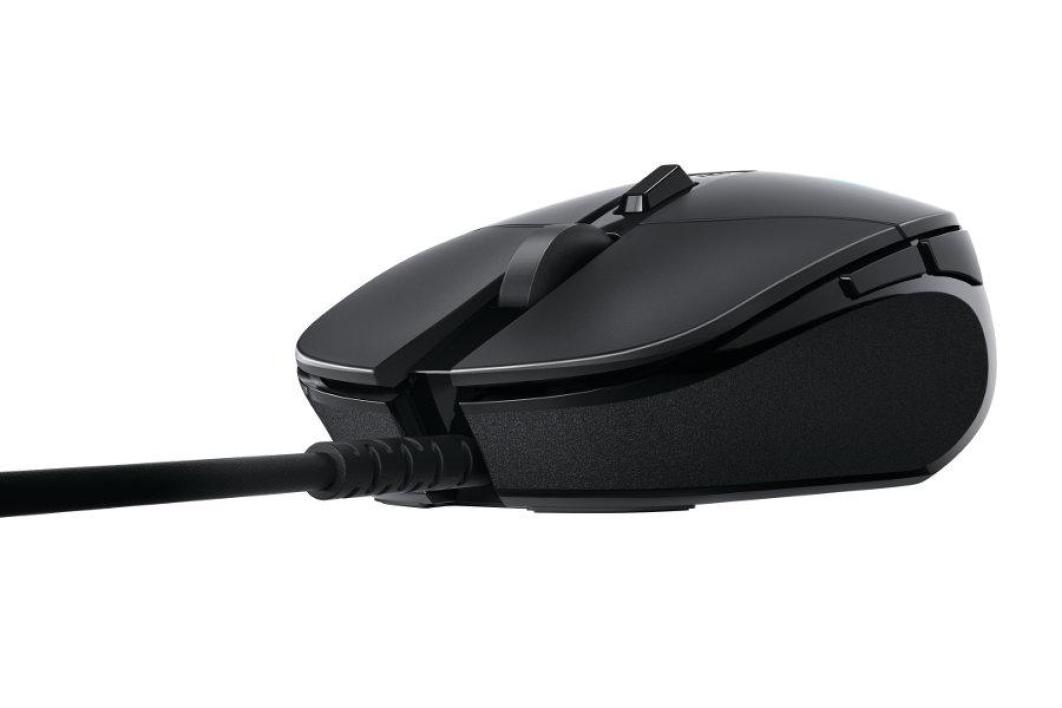 Logitech G302 Daedalus Prime