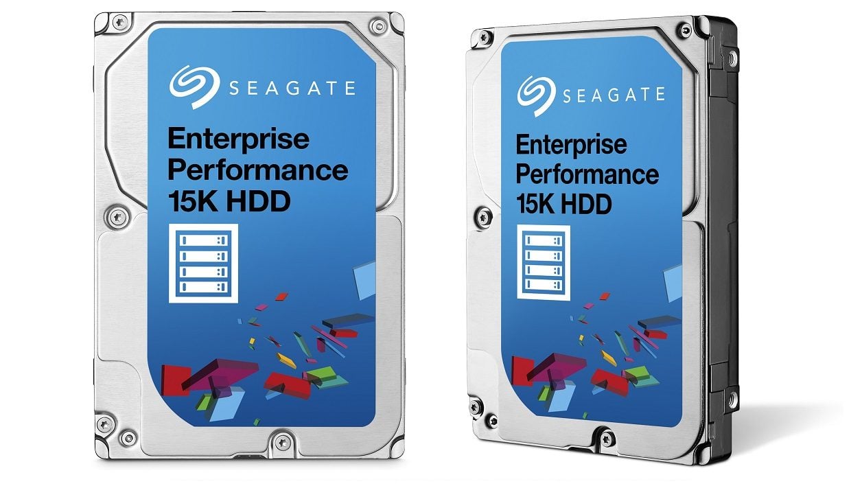 HGST devance Seagate avec un disque dur de 10 To à l'hélium - Le Monde  Informatique
