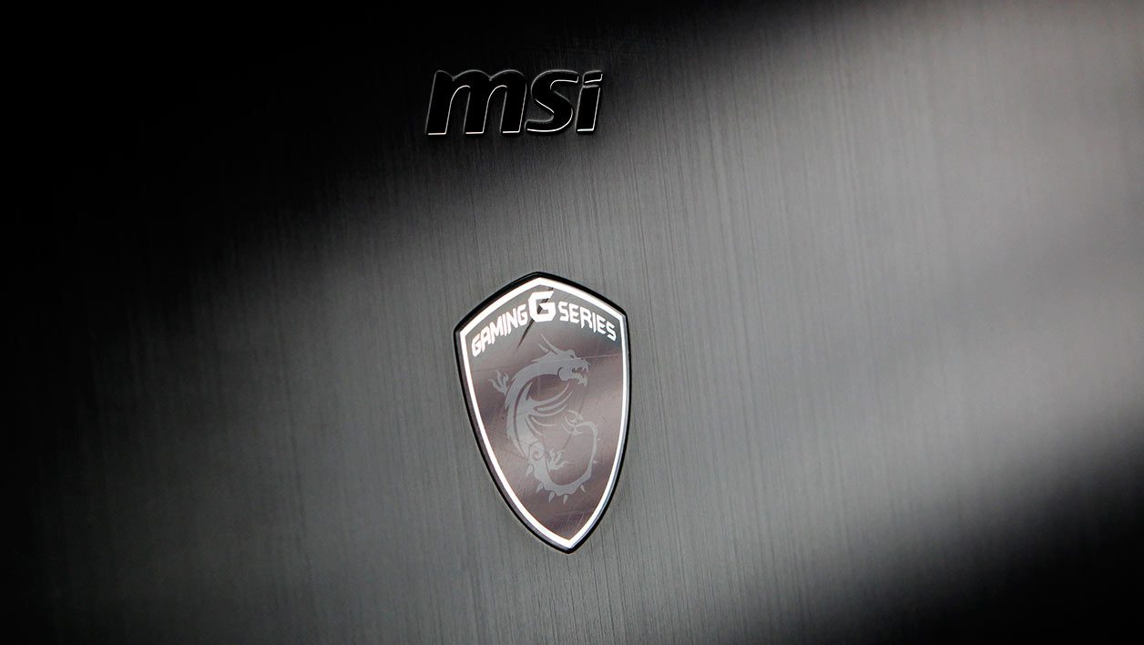 MSI GT83VR 6RF Titan SLI