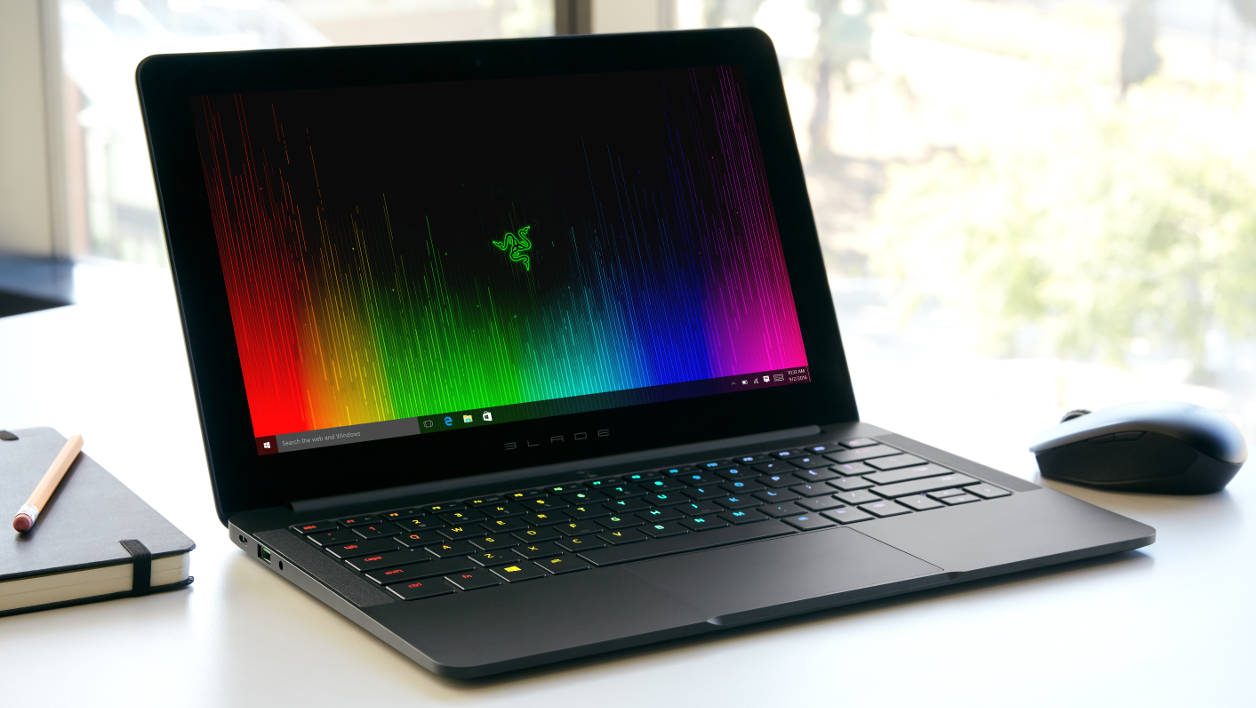 Razer Blade Stealth
