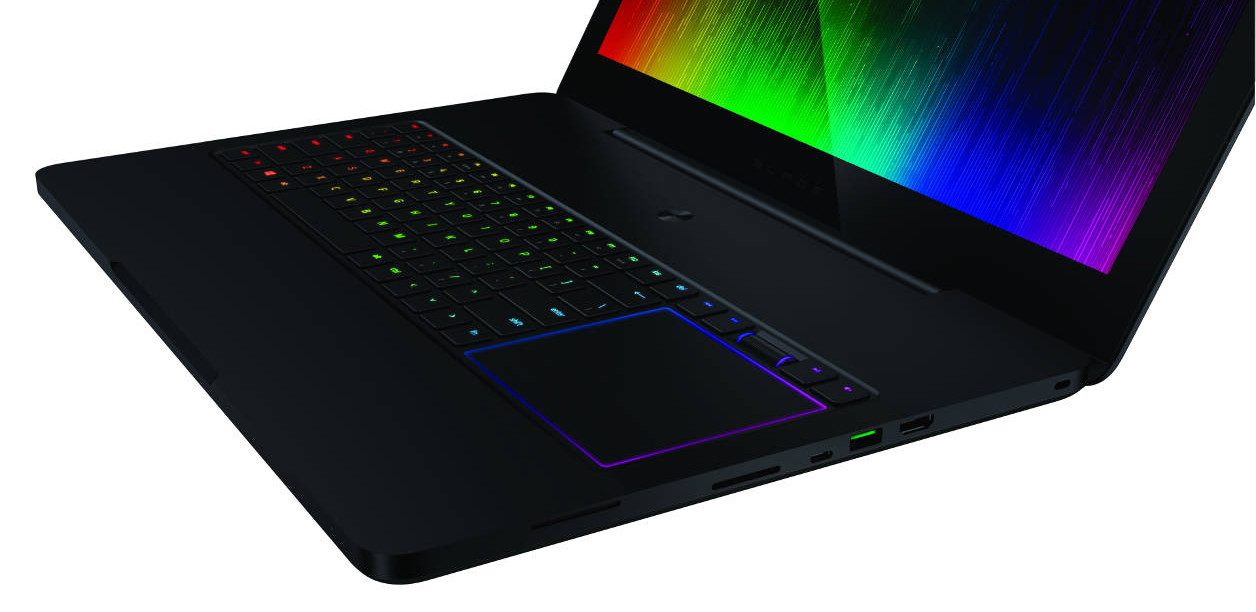 Razer Blade Pro 2016