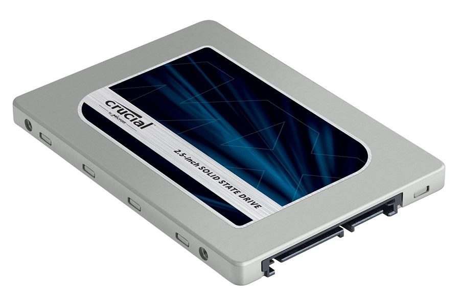 Crucial MX200 250 Go